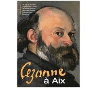 Cezanne À Aix