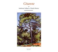 Cézanne - Ambroise Vollard - Waknine Marguerite - broché - Essai