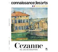CEZANNE AU JAS DU BOUFFAN: CEZANNE AU JAS DU BOUFFAN