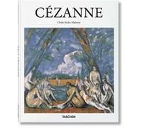 Cézanne Ba - Ulrike Becks-Malorny - Taschen - relié - Monographie