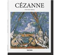 Cézanne Ba - Ulrike Becks-Malorny - Taschen - relié - Monographie