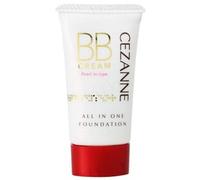 CEZANNE - BB Cream Pearl SPF 23 P 32g P2 Natural Ocher