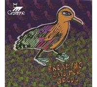 Cezanne - Breaking Bats for Jesus