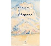 Cézanne - Charles Juliet - P.o.l. - Poche - Biographie