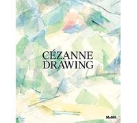 CEzanne Drawing /anglais