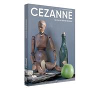 Cezanne DVD DVD