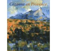 cezanne en provence