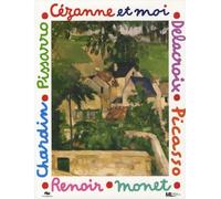 cezanne et moi.