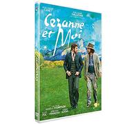 Cézanne Et Moi
