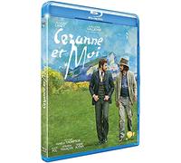 Cézanne et Moi [Blu-Ray]