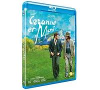 Cézanne et moi Blu-ray G