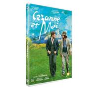 Cézanne et moi DVD DVD
