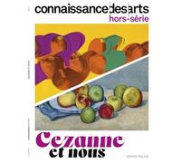 CEZANNE ET NOUS: CEZANNE ET NOUS