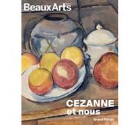 Cezanne et nous Collectif (Auteur)
