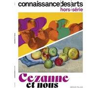 Cezanne et nous Collectif (Auteur)