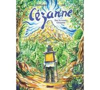 Cezanne Fauconnier (Auteur), Aré (Dessinateur), Aré (Coloriste)