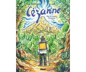 Cezanne Fauconnier (Auteur), Aré (Dessinateur), Aré (Coloriste)