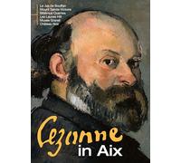 Cezanne in Aix