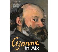 Cezanne in Aix - Isabelle Manca-Kunert - Faton Eds - broché - Monographie