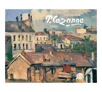 Cezanne in Paris (English version) Denis Coutagne (Auteur)