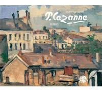 Cezanne in Paris (English version) version anglaisecoffret - Denis Coutagne - Cres - Coffret - Beau livre