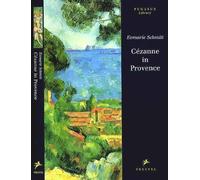 Cezanne in Provence (Pegasus Series) by Evmarie Schmitt (1995-03-22)