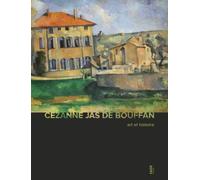 Cezanne Jas de Bouffan - Art et histoire - Denis Coutagne - Fage Eds - relié - Beau livre