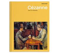 Cézanne - Jean-Luc Chalumeau - Cercle D'art - relié - Beau livre