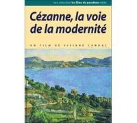 Cézanne, la voie de la modernité DVD