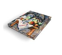 Cezanne. L'art plus grand - Anne Sefrioui - Hazan Eds - relié - Beau livre