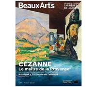 Cézanne, Le Maître De La Provence