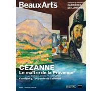 Cézanne, Le Maître De La Provence
