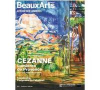 Cézanne, le maître de la Provence Collectif (Auteur)