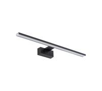 CEZANNE LED M NOIR APPLIQUE NT LED APPLIQUE 12W WW 10670