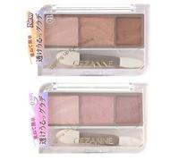 CEZANNE - Lighting Up Eye Shadow 03 Shell Greige
