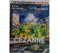 Cézanne - Maitre De Provence