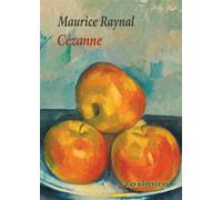 Cézanne - Maurice Raynal - Casimiro - broché - Guide