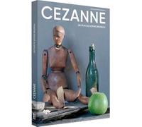 Cezanne [ NON-USA FORMAT, PAL, Reg.0 Import - France ]