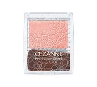 Cezanne Pearl Glow Cheek P2 Beige Coral 2,4 g