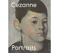 Cézanne : Portraits