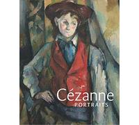 Cézanne Portraits