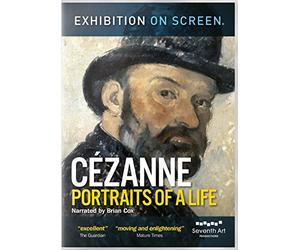 Cézanne - Portraits of a life