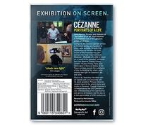 Cézanne: Portraits Of A Life (DVD) Philippe Cezanne