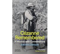CEzanne Remembered (2nd edition) /anglais