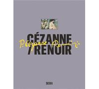 Cézanne / Renoir