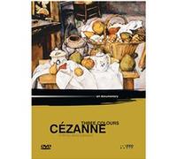 Cézanne – ARTHAUS – DVD