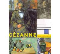 Cézanne und die Moderne, Fondation Beyeler