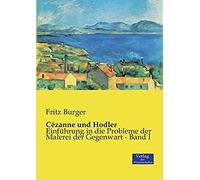 Cézanne Und Hodler