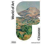 Cézanne – World of Art – Thames & Hudson