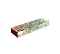 Cezanne's Terracotta Pots And Flowers Cezanne's Terracotta Pots And Flowers Pencil Case